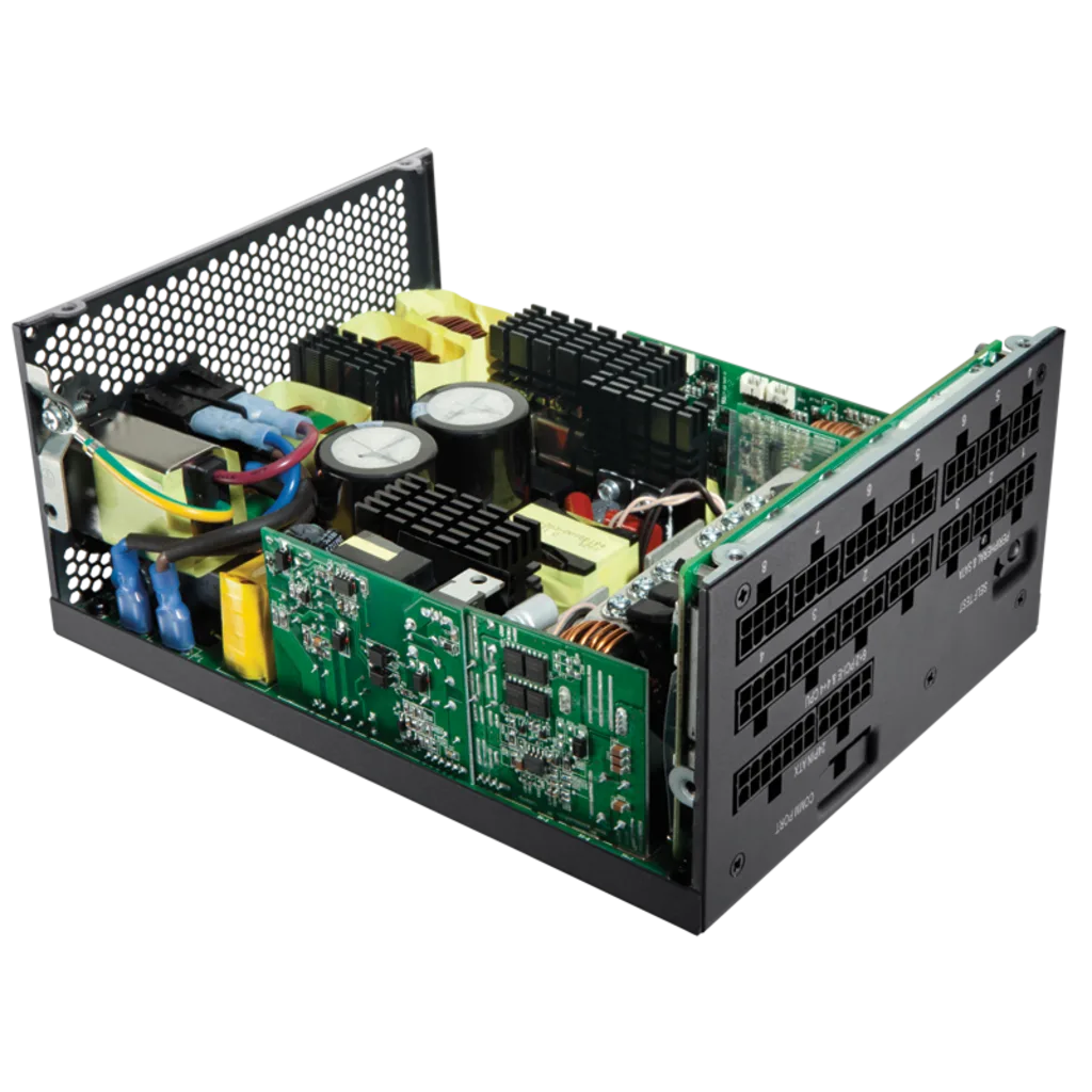 Corsair ax1200i on sale