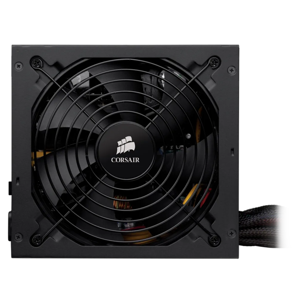 CX750 — 80 PLUS® Bronze Certified Power Supply