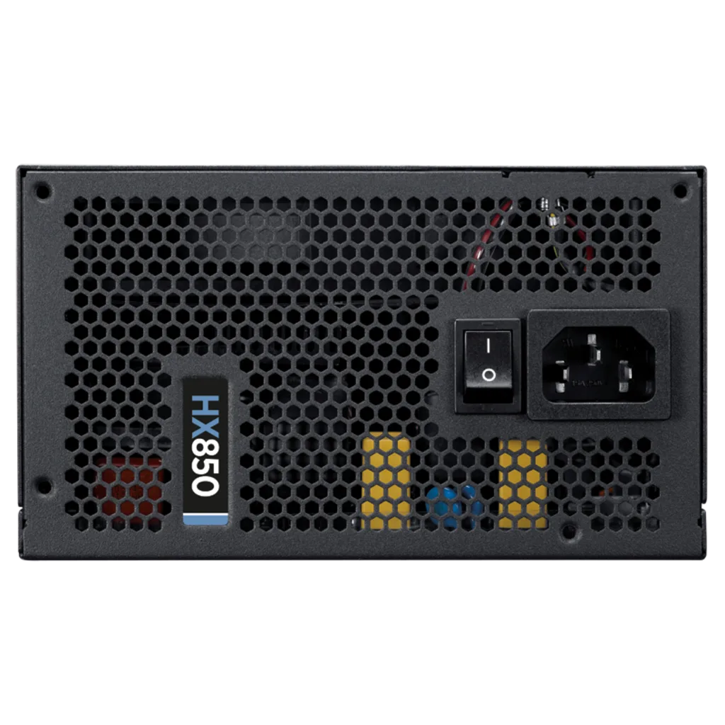 Corsair hxi series hx850i outlet