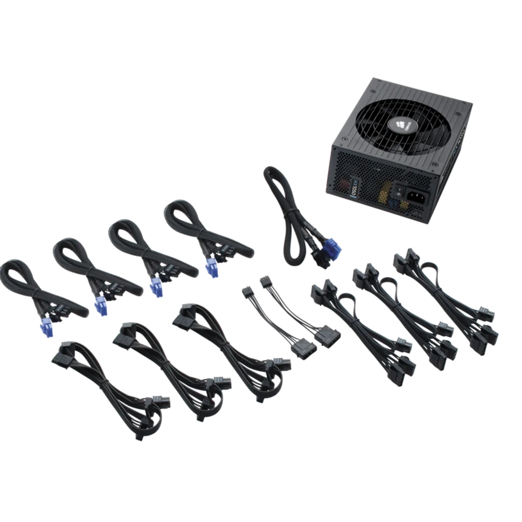 Corsair HX1050 thumbnail 7