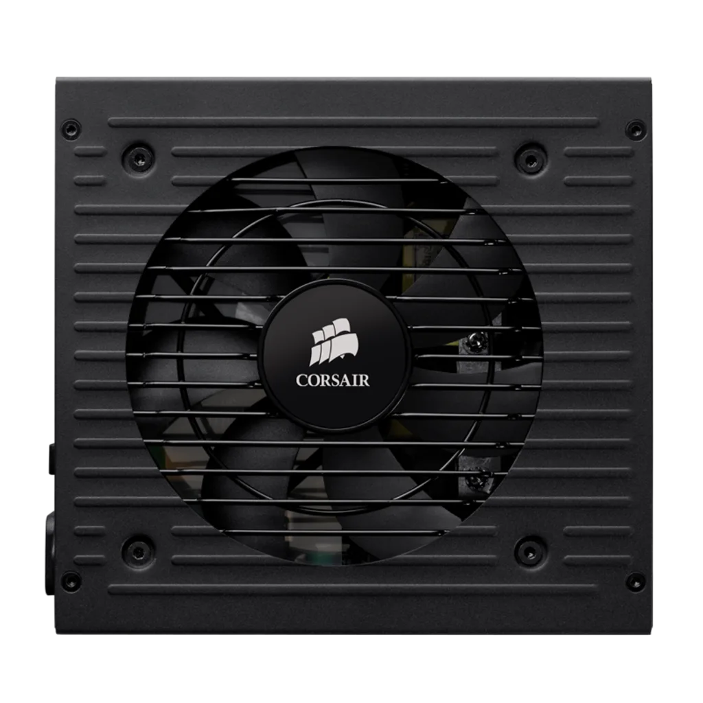 AX860i Digital ATX Power Supply — 860 Watt 80 PLUS® PLATINUM Certified  Fully-Modular PSU