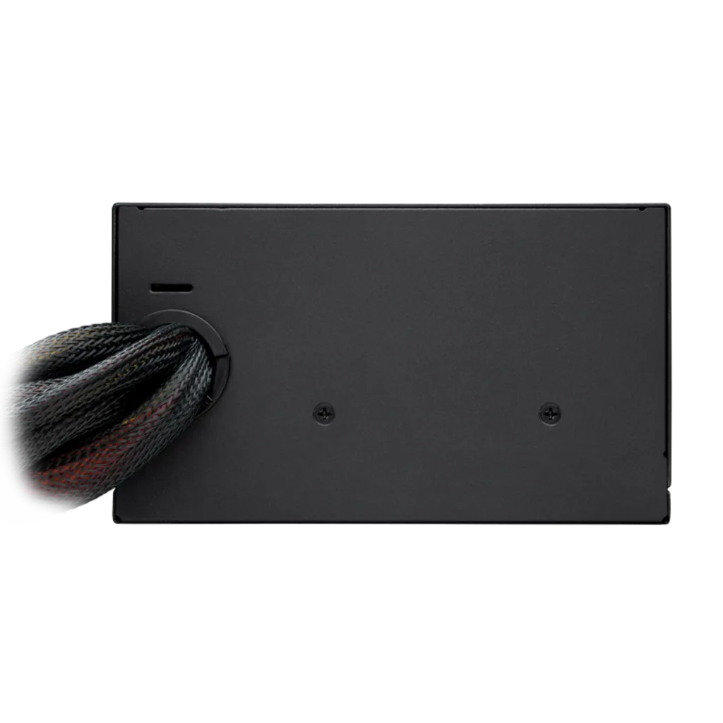 TX Series™ TX650 — 80 PLUS® Bronze Certified 650 Watt High