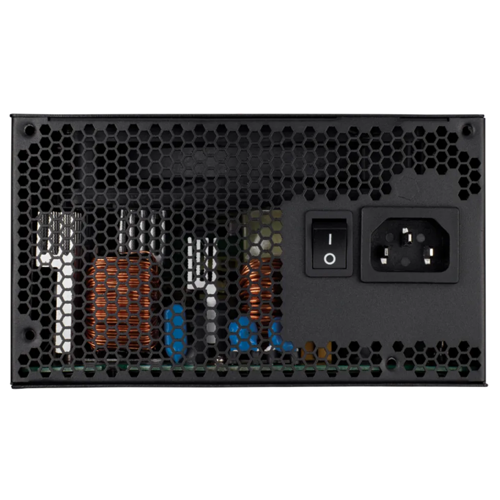 Corsair ax860 discount