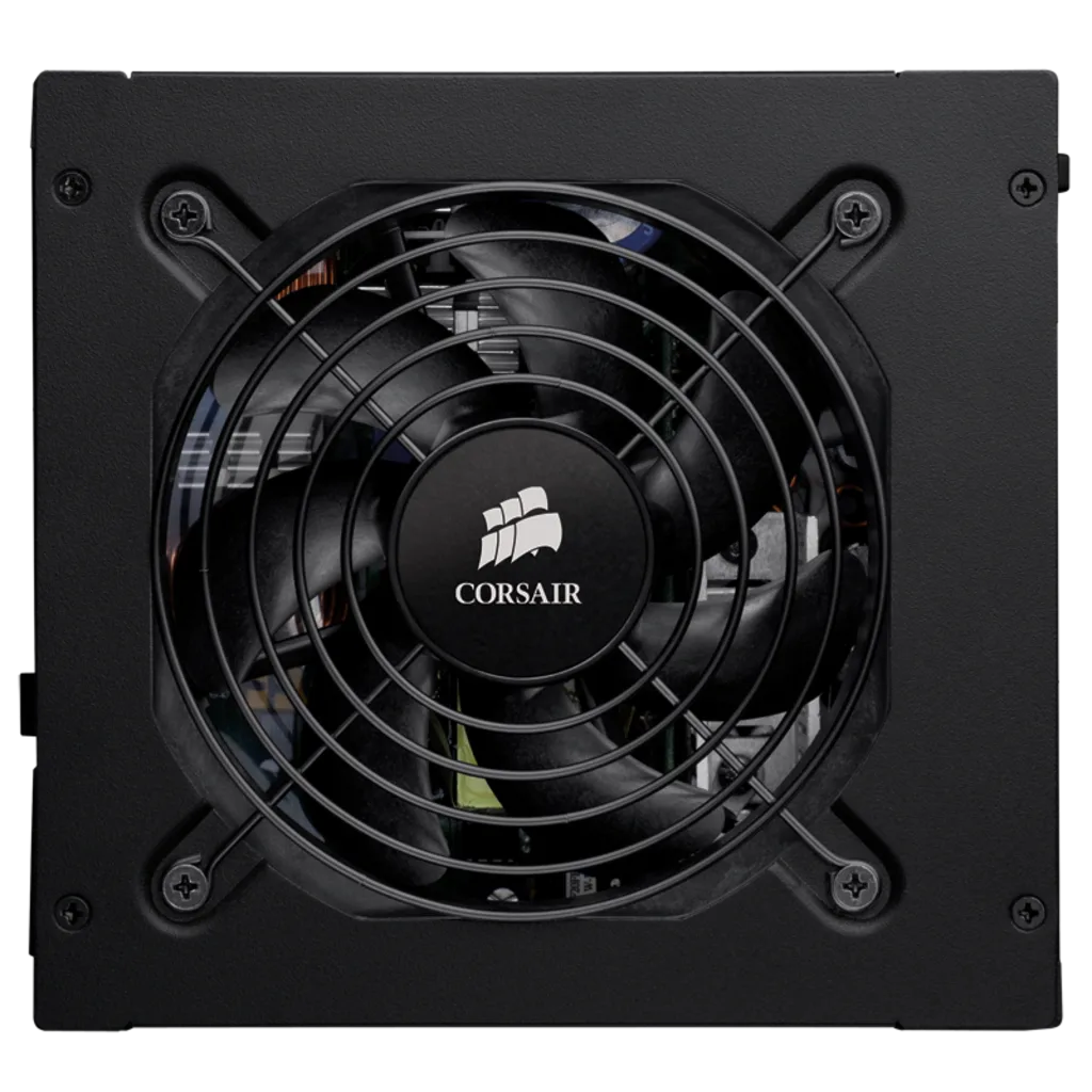 Corsair AX860 thumbnail 5