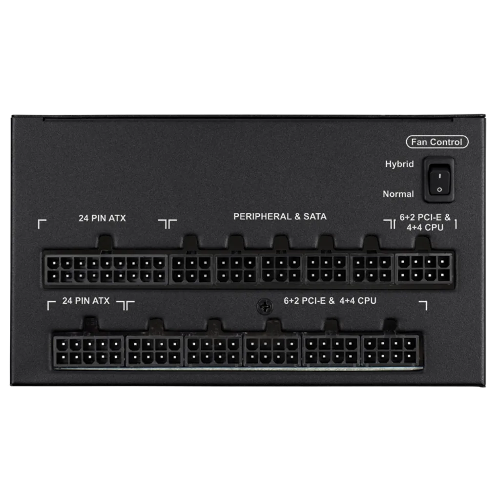Corsair AX860 thumbnail 6