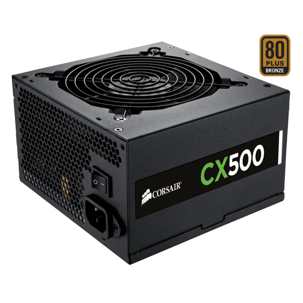 CORSAIRコルセア CX650 80 PLUS Bronze ATX650W 81Y6IVMF1nL._UF1000,1000_QL80_.jpg