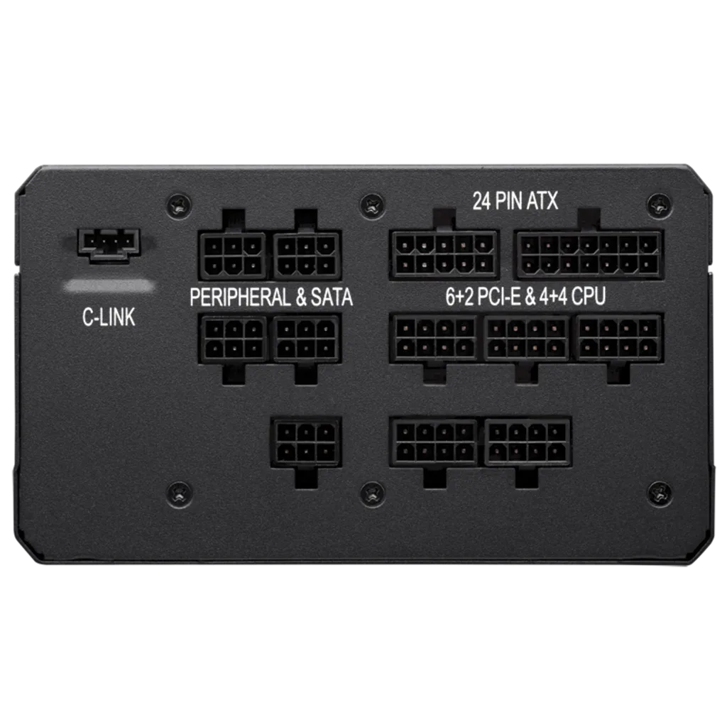 Amazon | Corsair RM850x -2018-850W PC電源ユニット [80PLUS