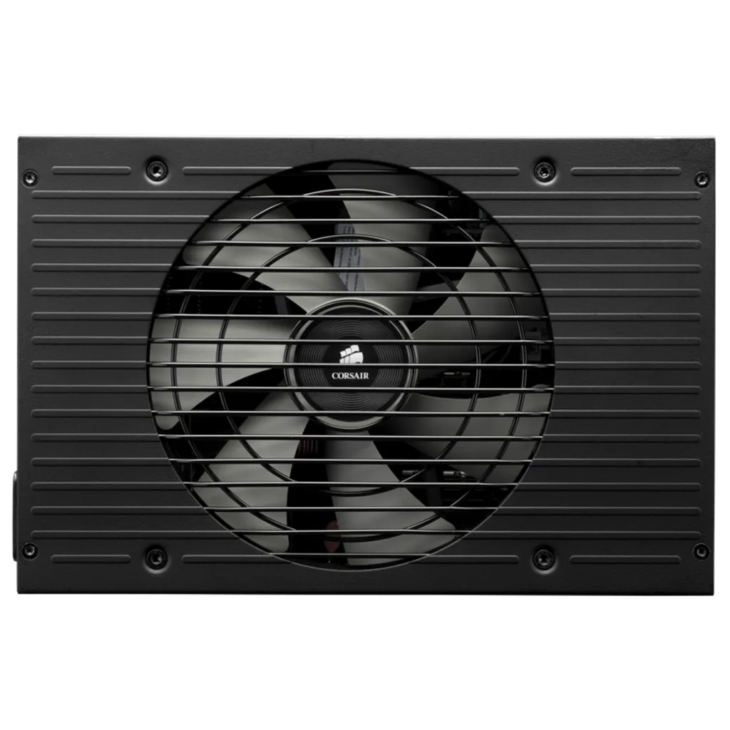 AX1500i Digital ATX Power Supply — 1500 Watt Fully-Modular PSU (EU