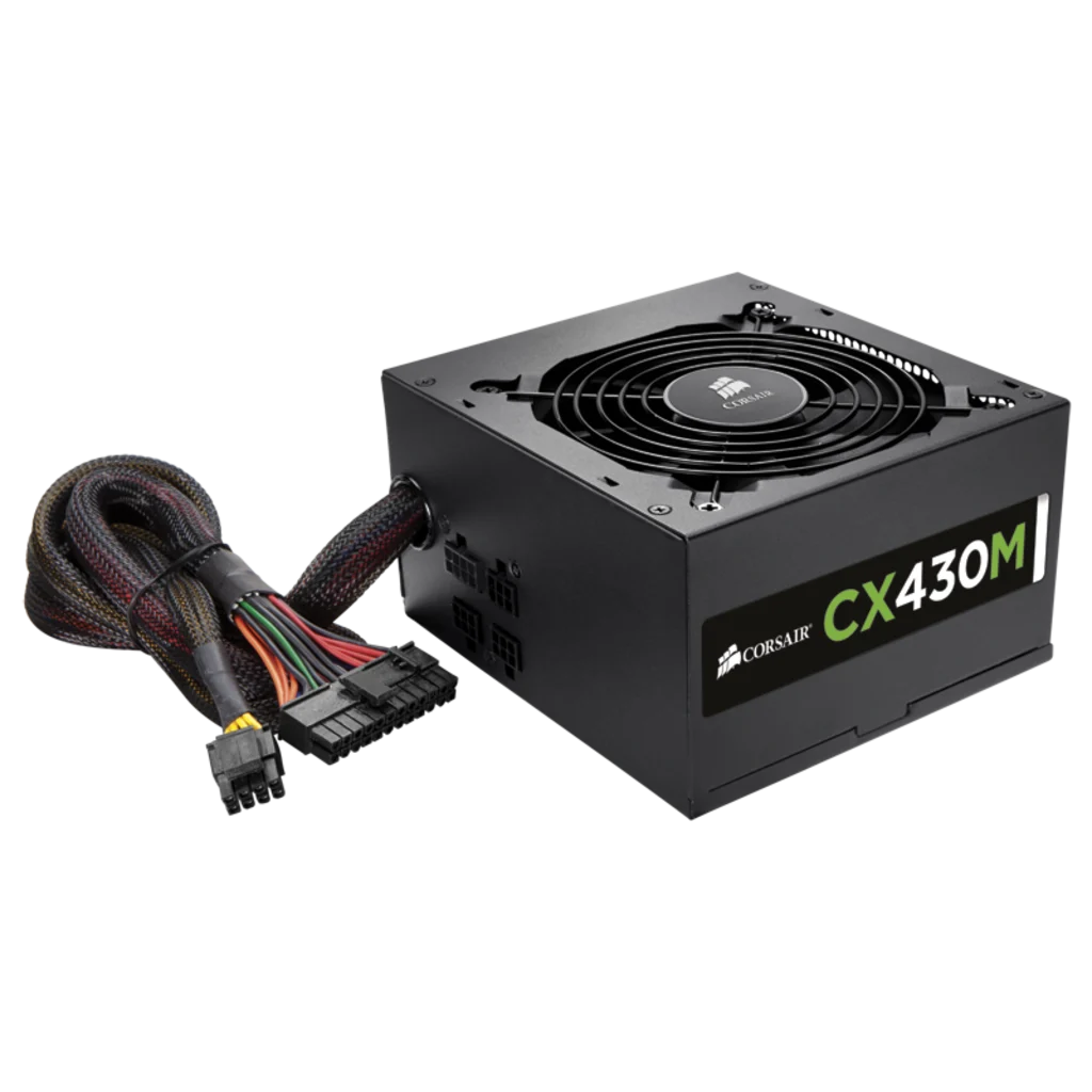 Corsair CX430M thumbnail 2