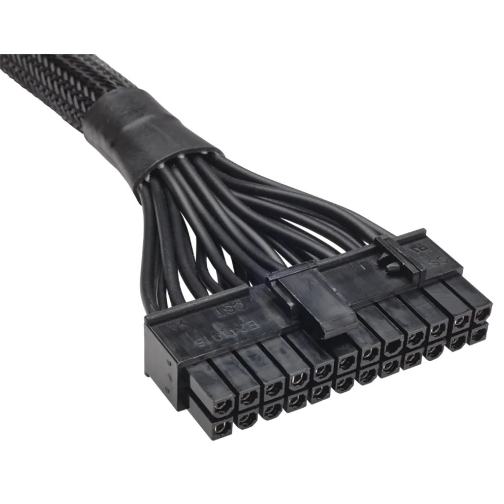 CORSAIR CX750 Alimentatore PC 750W 80 PLUS Bronze - Ventola Silenziosa, Cavi Intrecciati, Non Modulare - Nero - Foto 14