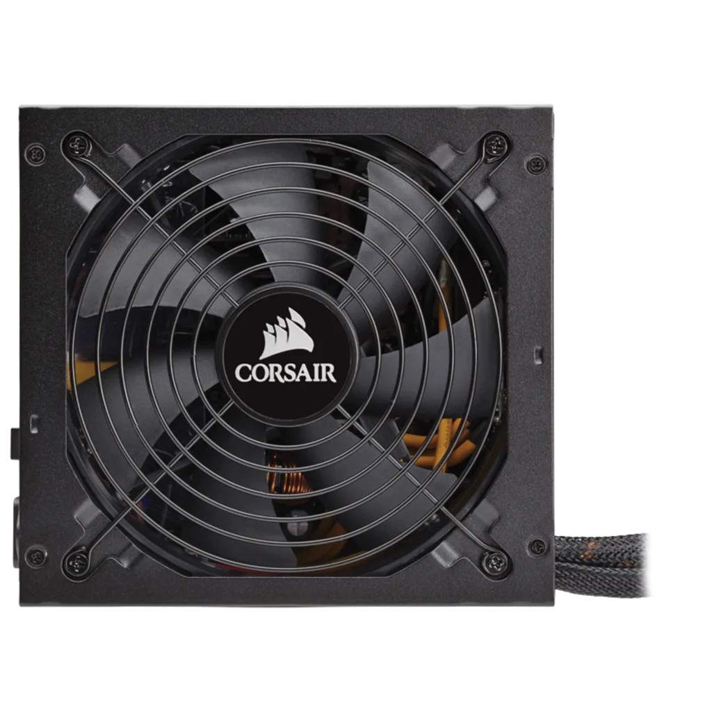 新品　ATX電源 CX750 2023 80PLUS BRONZE認証 CX750 — 80 PLUS® Bronze Certified Power Supply