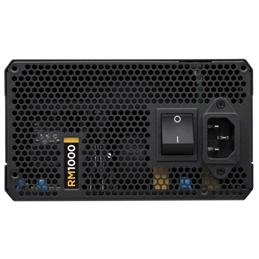 1000W、1200W & 1600W+ 電源ユニット (PSU) | CORSAIR 1000W、1200W & 1600W+ 電源ユニット (PSU) | CORSAIR