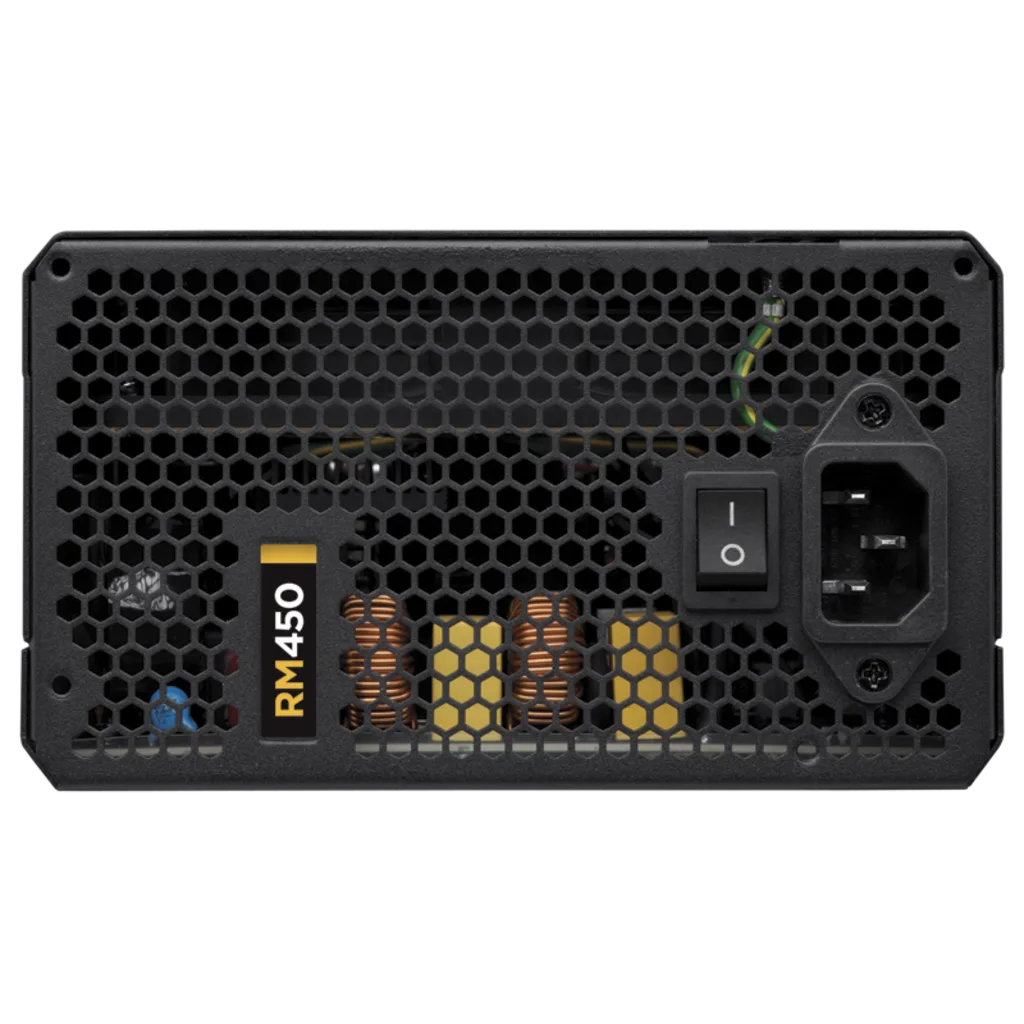 Corsair RM450 thumbnail 4