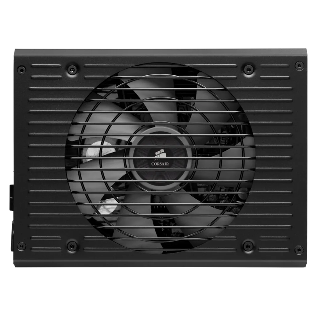 HXi Series™ HX1200i High-Performance ATX Power Supply — 1200