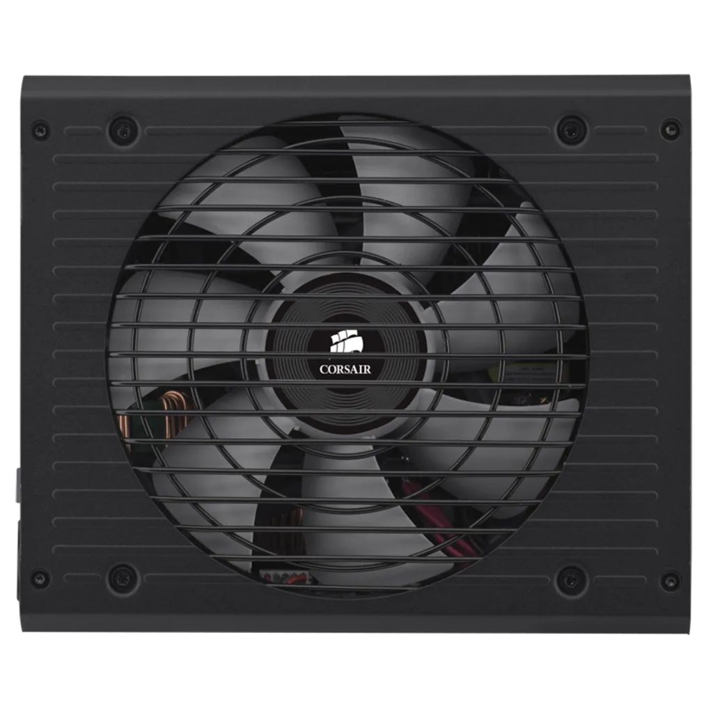 Corsair HX750 - Platinium - Alimentation PC Corsair sur