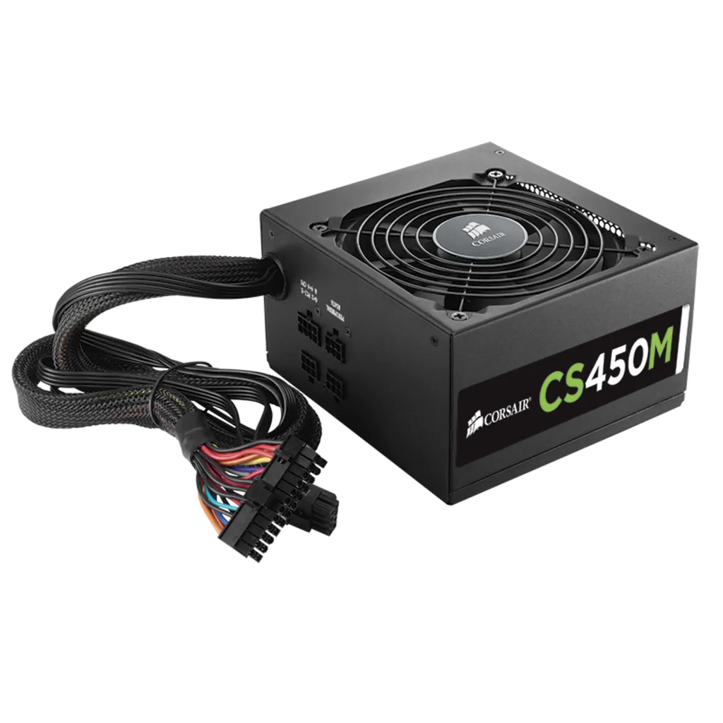 Corsair CS450M thumbnail 5