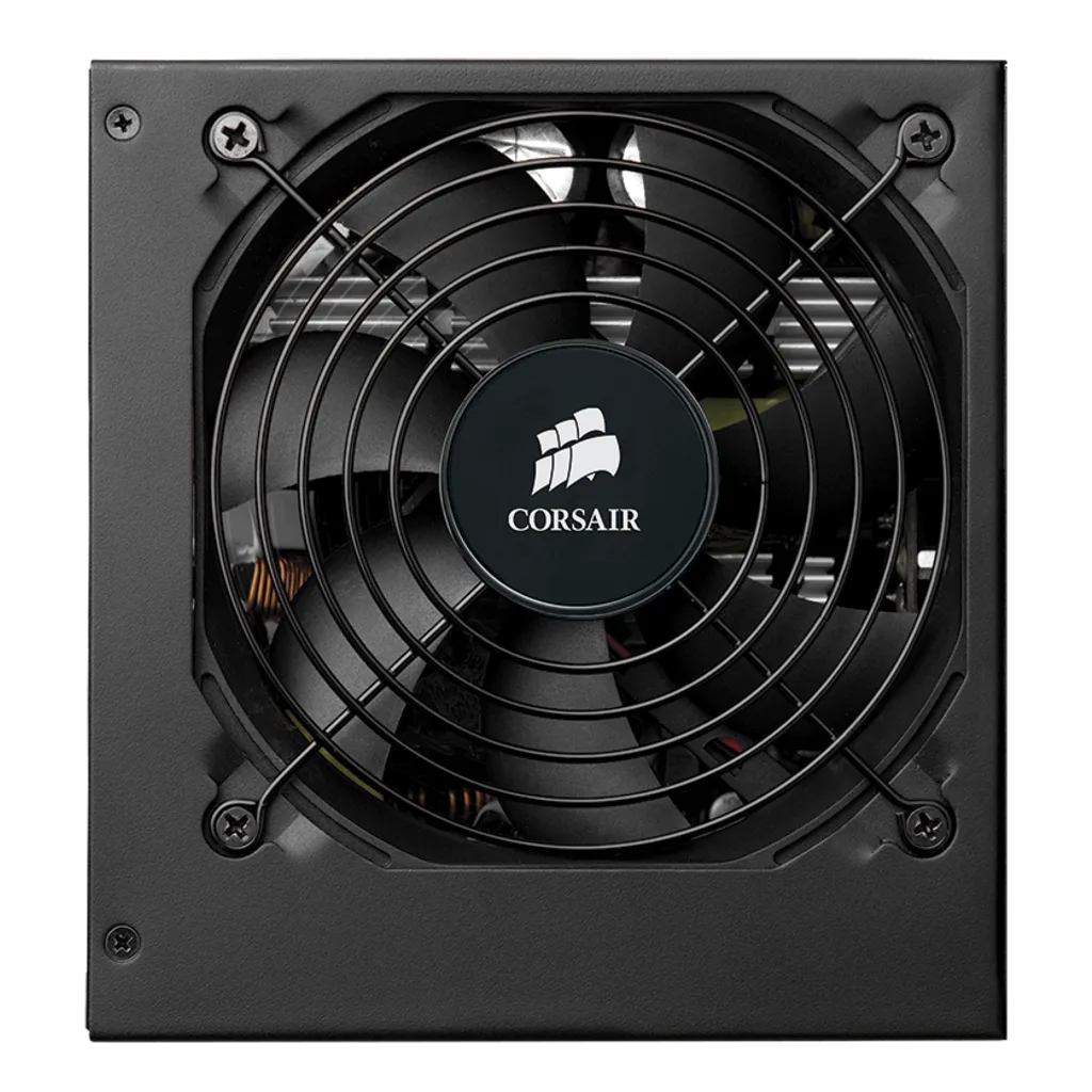 Corsair CS750M thumbnail 4