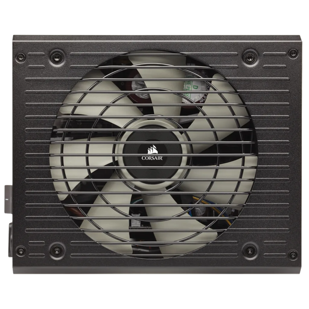 RMi Series™ RM1000i — 1000 Watt 80 PLUS® Gold Certified