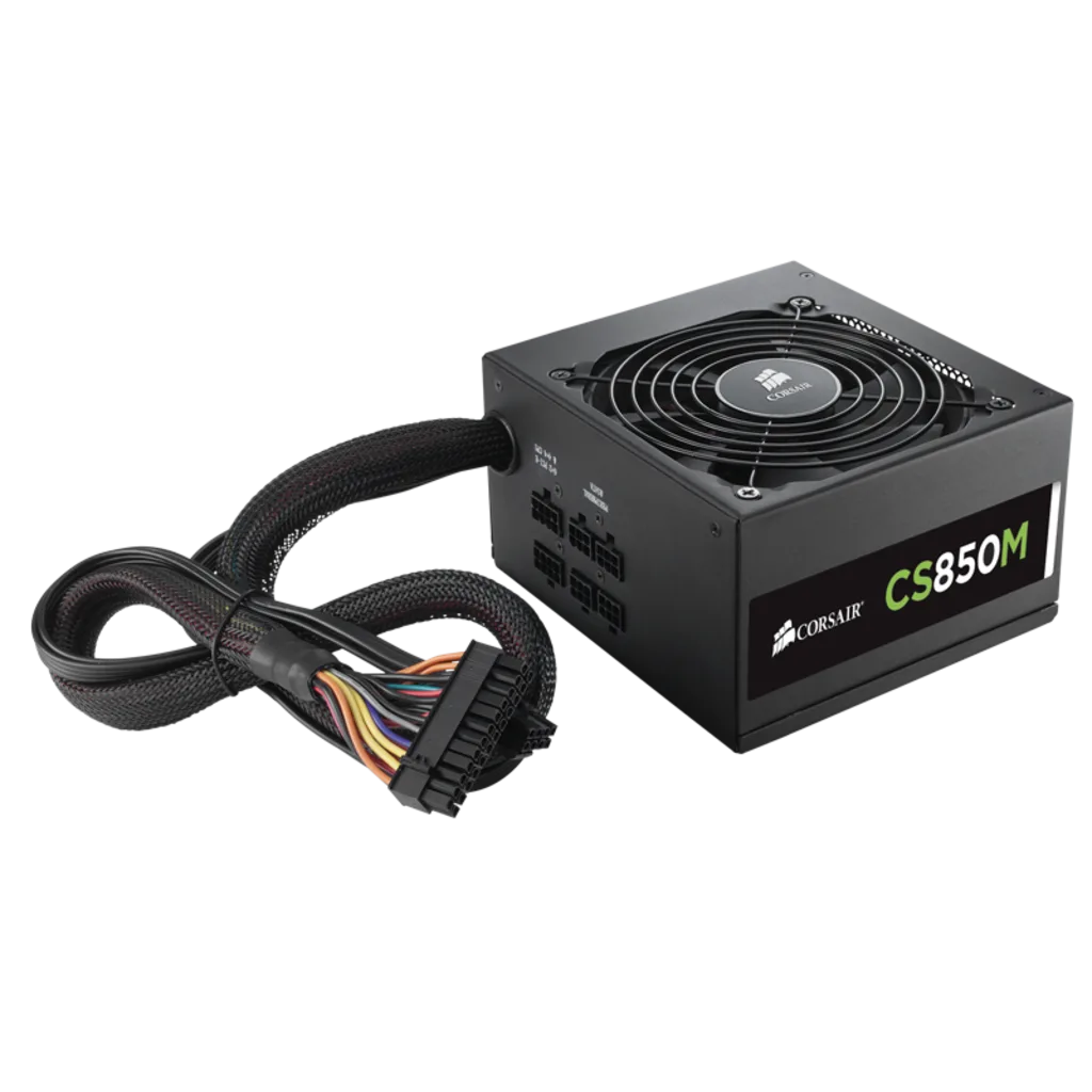 Corsair CS850M thumbnail 4