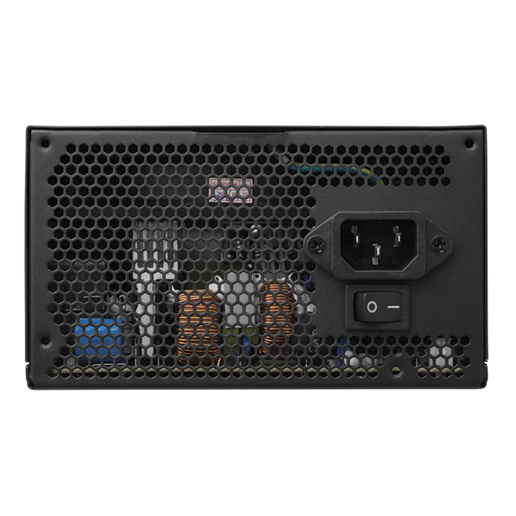 Corsair CS850M thumbnail 6