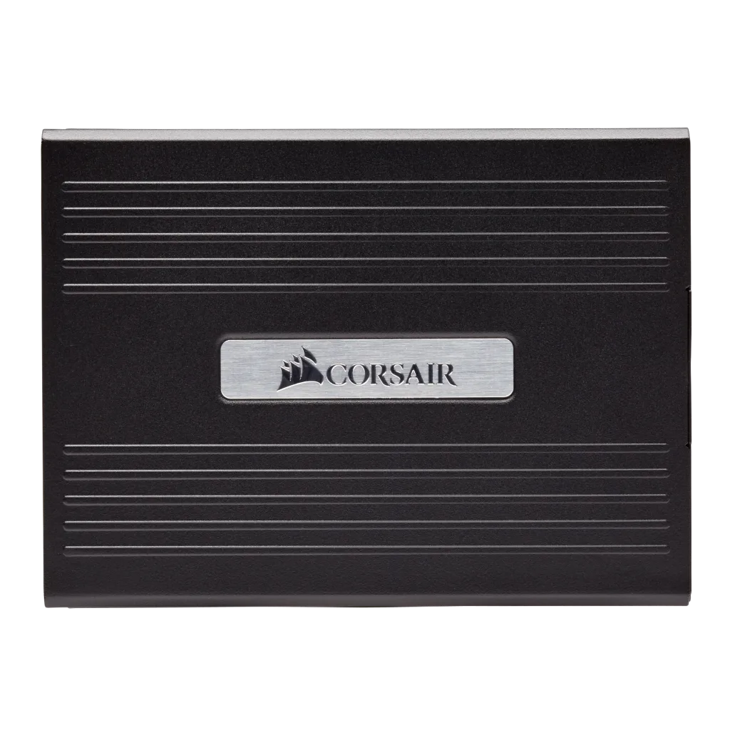 AX1600i Digital ATX Power Supply — 1600 Watt Fully-Modular PSU (JP)