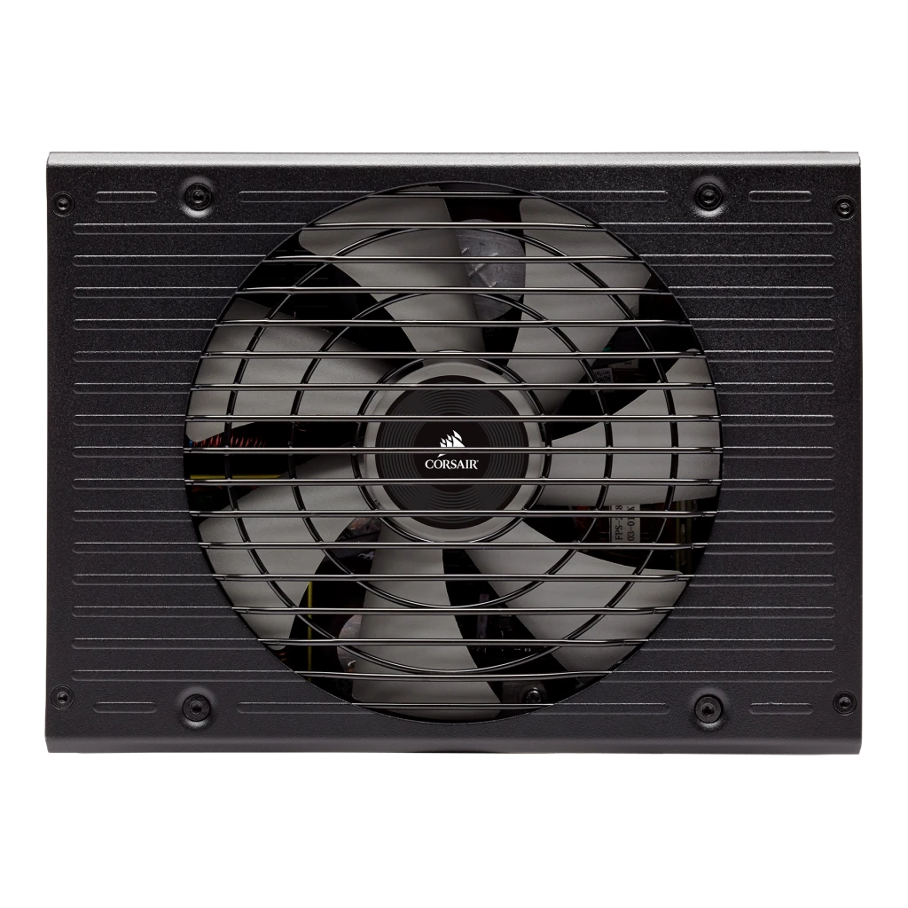 AX1600i Digital ATX Power Supply — 1600 Watt Fully-Modular PSU (JP)