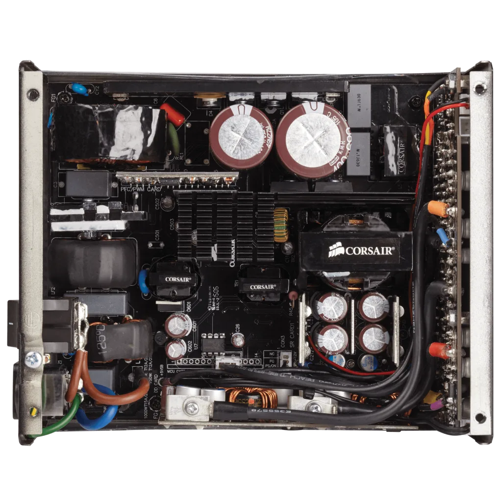 Corsair Rm1000x Power Supply at Rs 14000/piece