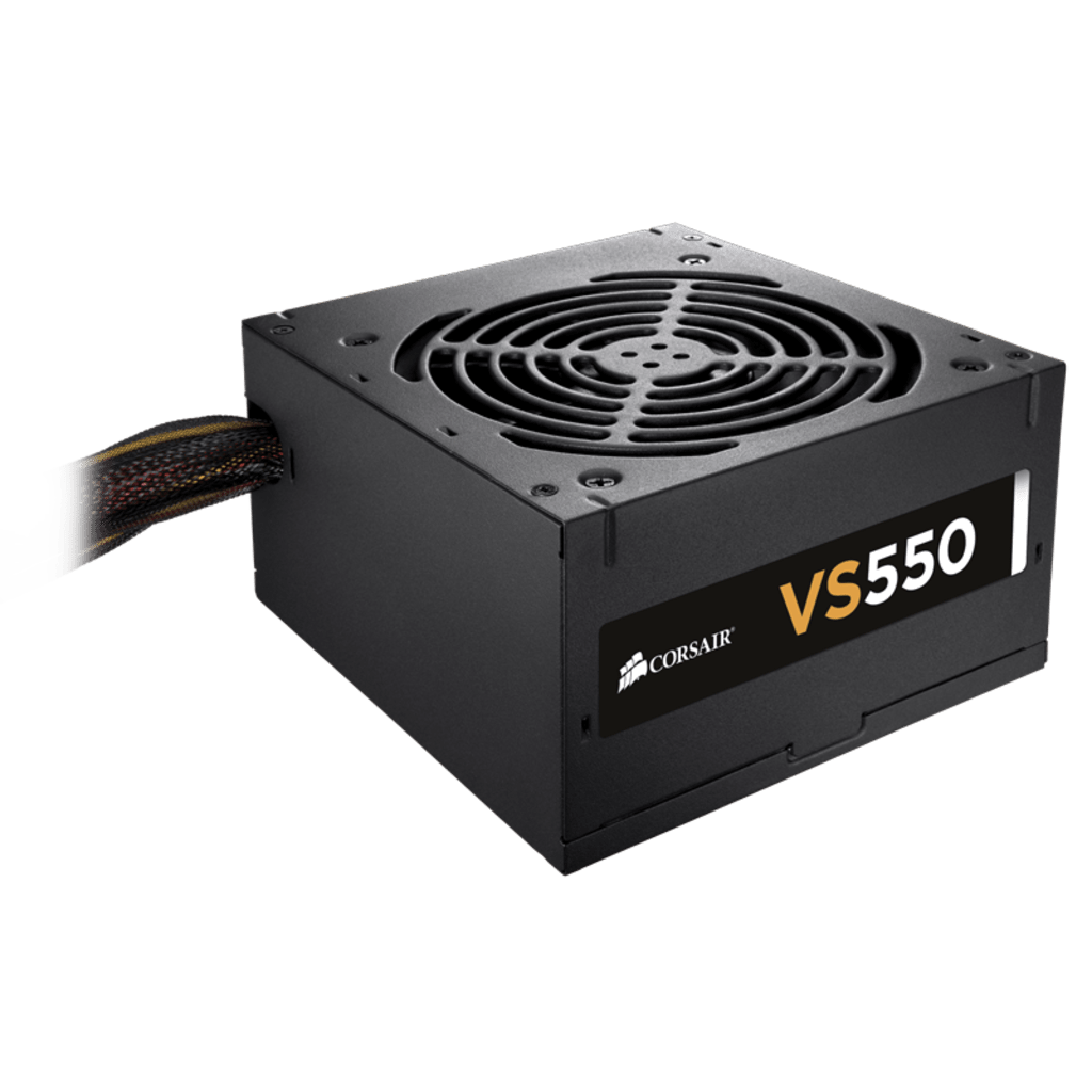 最大650W 電源ユニット (PSU) | CORSAIR