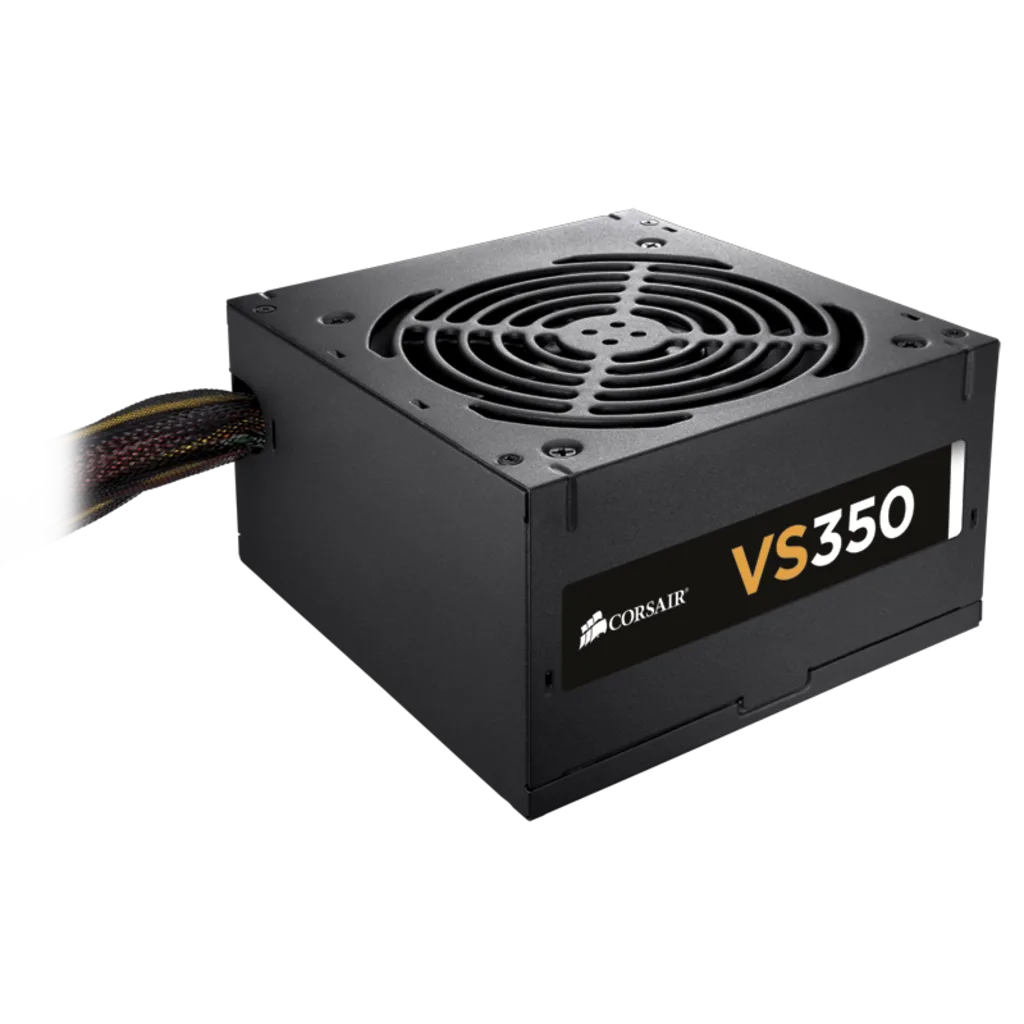 その他 VALUESTAR S VS350/RSW PC-VS350RSW VS Series™ VS350 — 350 Watt Power Supply (UK)