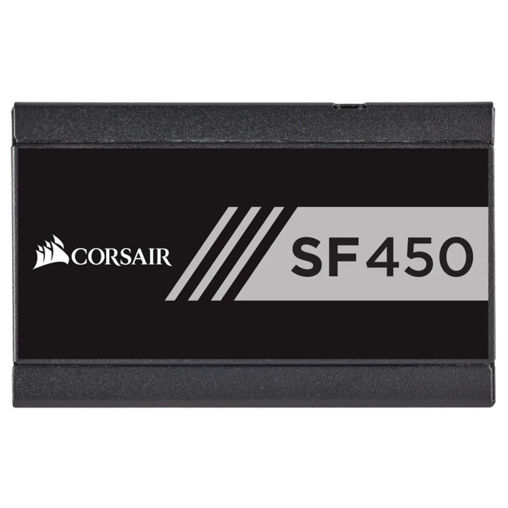 SF Series™ SF450 — 450 Watt 80 PLUS® Gold Certified High