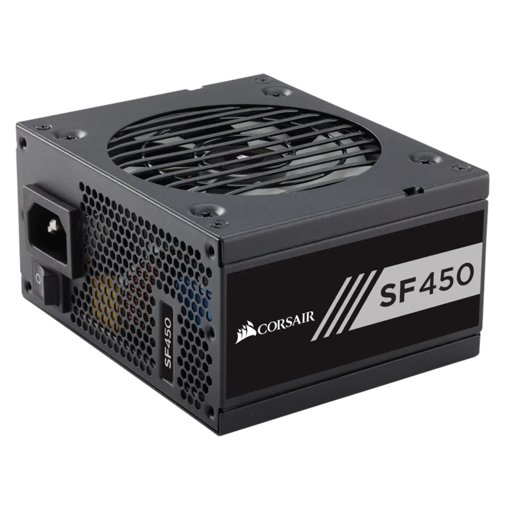 品揃え豊富で SF Series™ SF450 — 450 Watt 80 PLUS® Gold Certified High 電源ユニット
