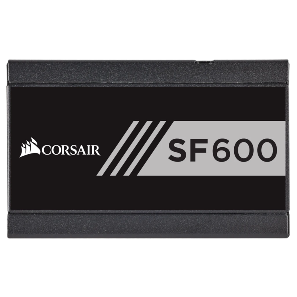 おまけ付】CORSAIR SF600 80PLUS GOLD認証 600W SFX電源 SF CORSAIR