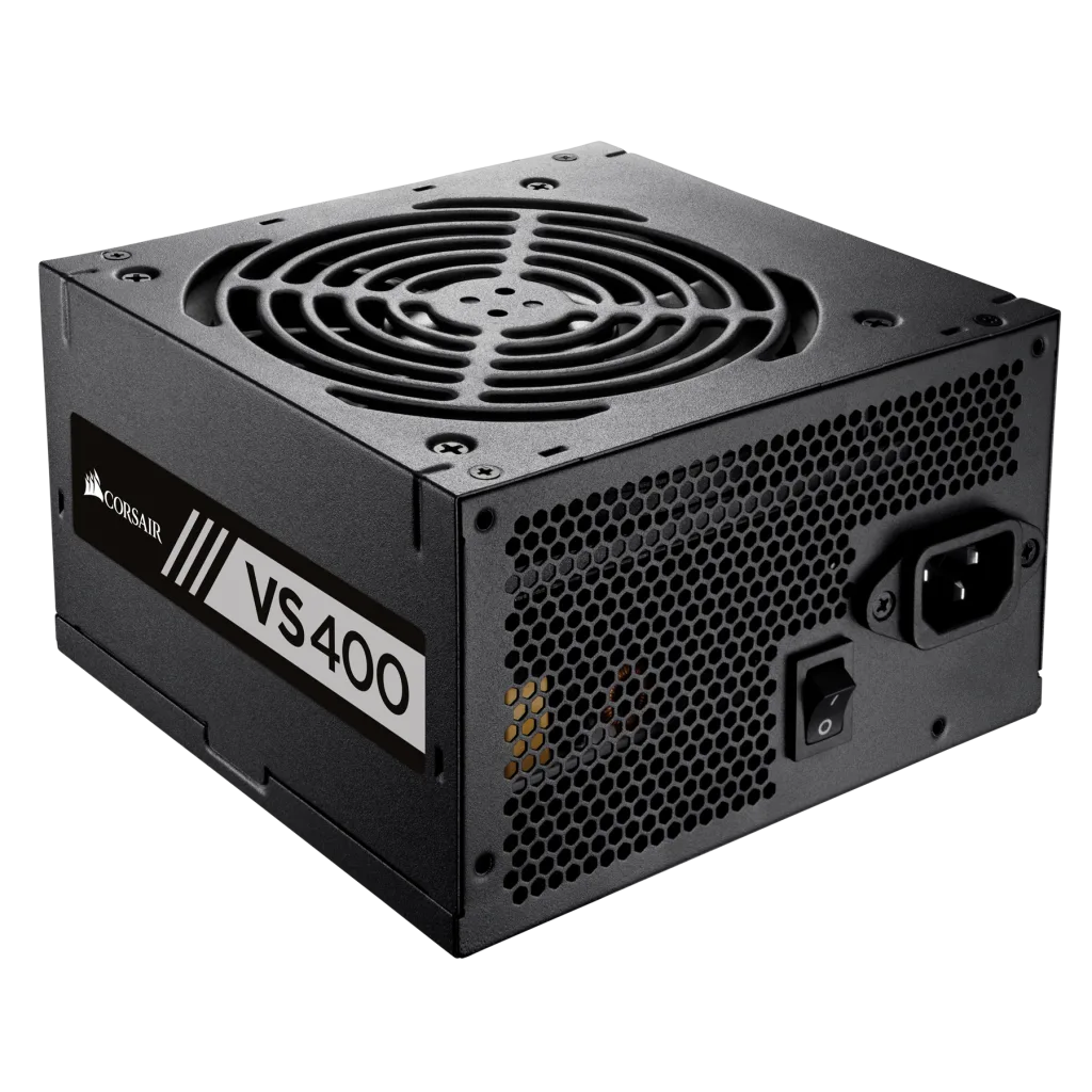 Corsair VS400 thumbnail 2