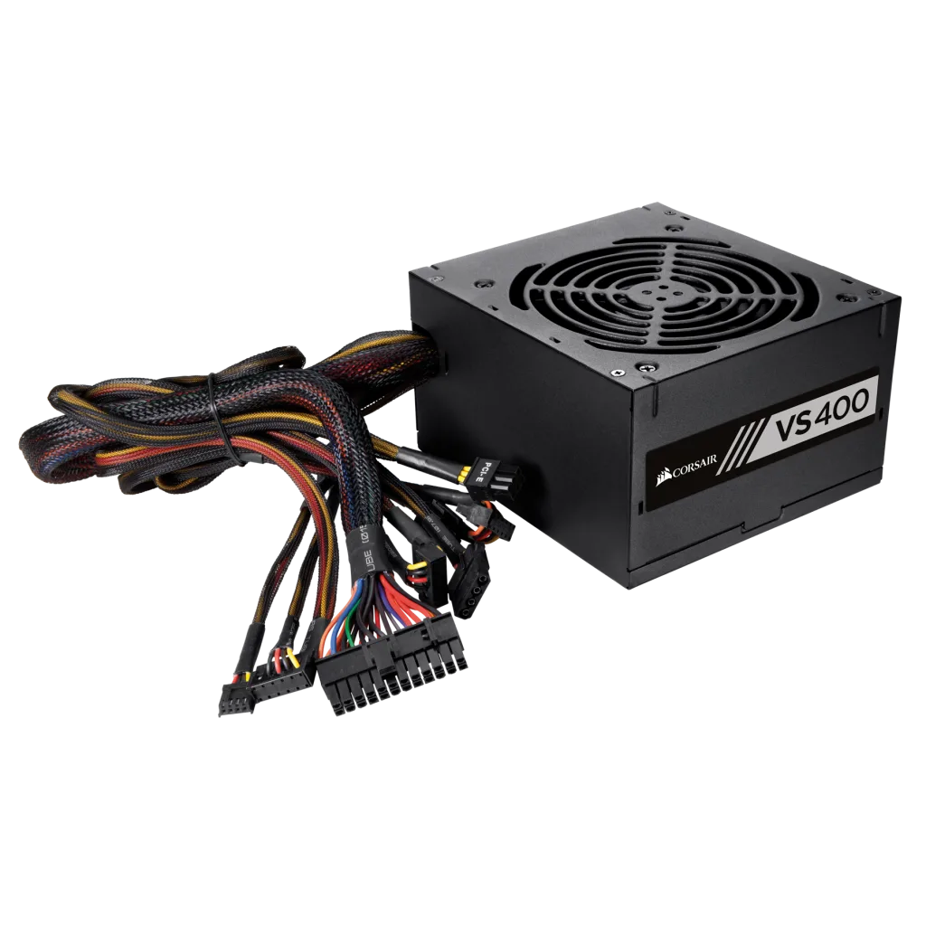 Corsair VS400 thumbnail 3