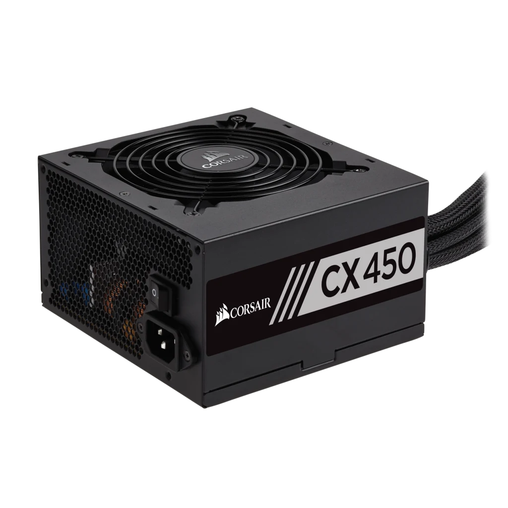 450 Watts PC 電源 | CORSAIR