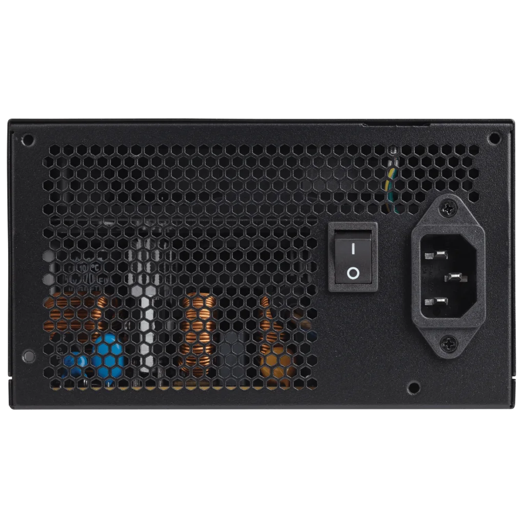 CX Series™ CX750 — 750 Watt 80 PLUS® Bronze Certified ATX PSU (UK)