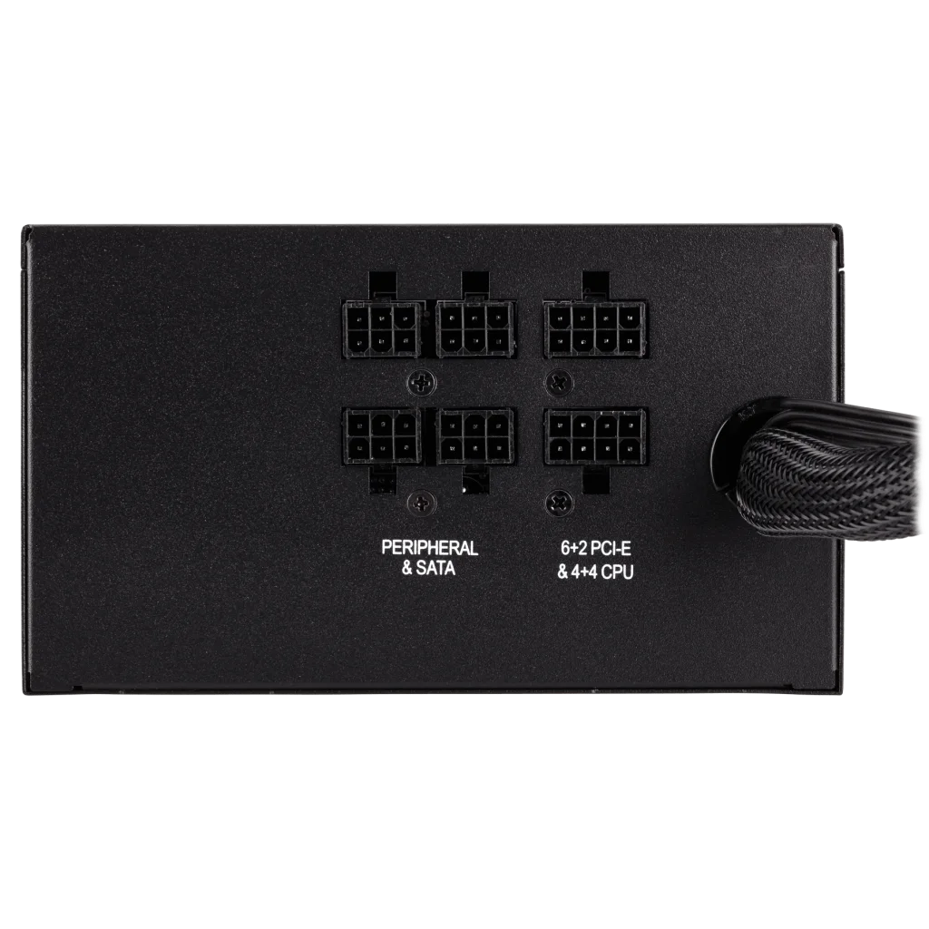 Corsair TX850M Gold thumbnail 2