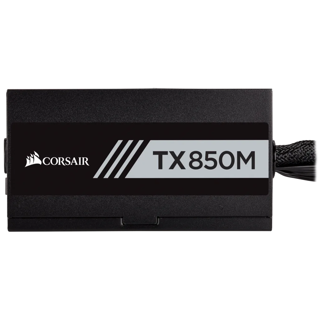 Corsair TX850M Gold thumbnail 4