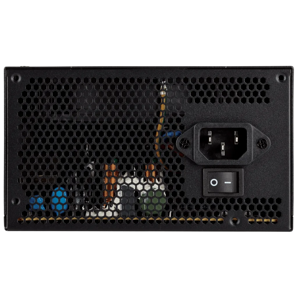 Corsair TX650M Gold thumbnail 3
