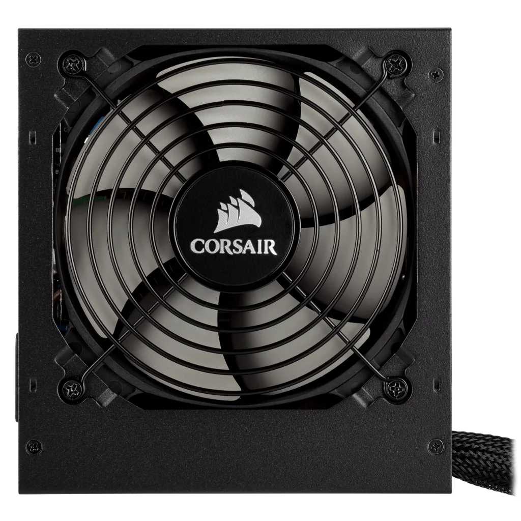Corsair TX650M Gold thumbnail 5
