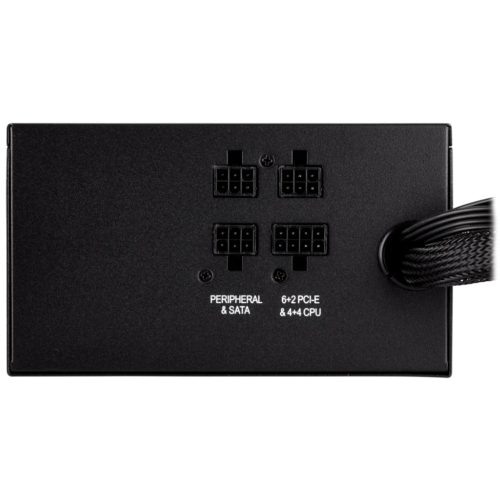 最大650W 電源ユニット (PSU) | CORSAIR