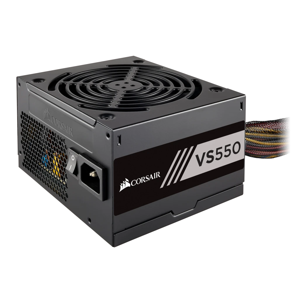 Corsair VS550 (2018) thumbnail 5