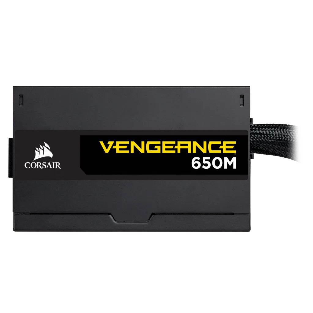 Corsair Vengeance 650M thumbnail 7