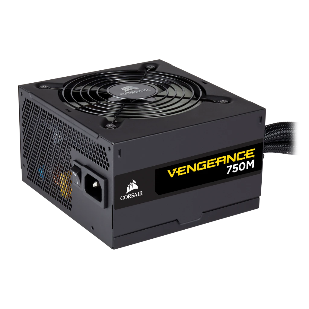 700W - 750W 電源 (PSU) | CORSAIR