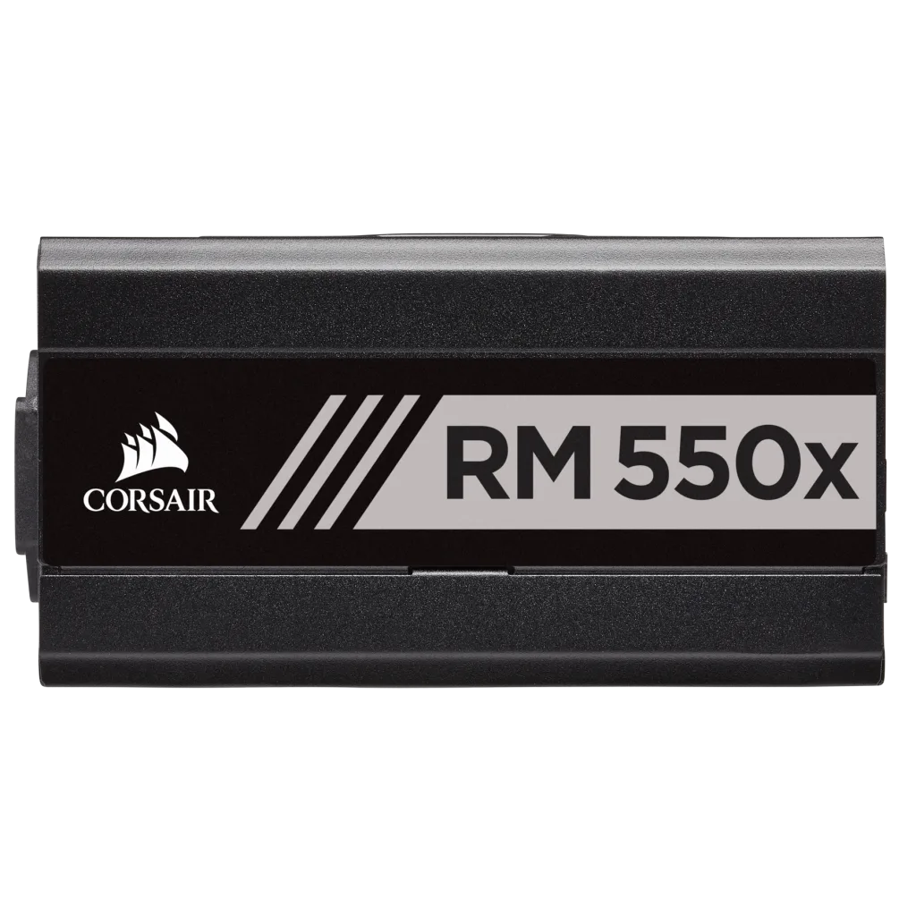 Corsair RM550x ATX電源 80 PLUS Gold認証 Amazon | Corsair RM550x PC電源ユニット 550W 80PLUS Gold認証