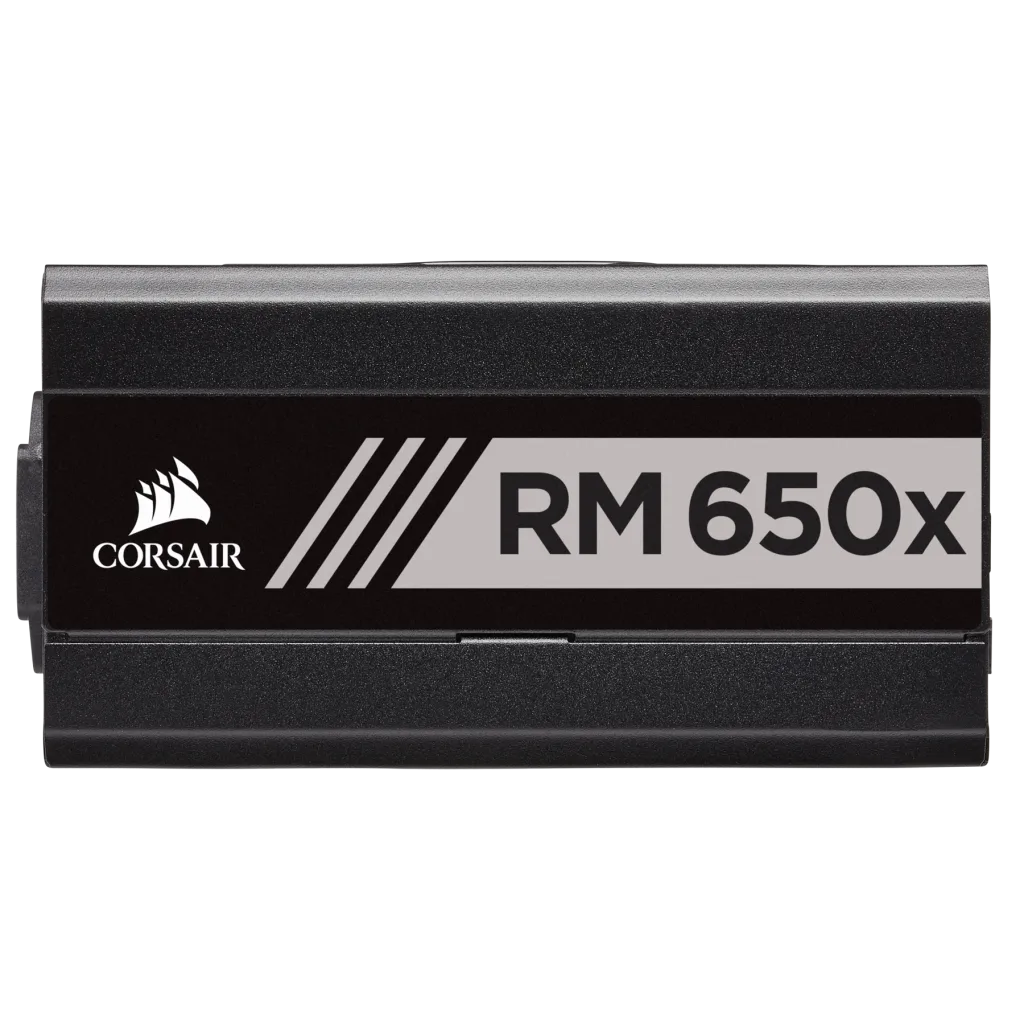 Corsair RM Series 650W | Confronta prezzi