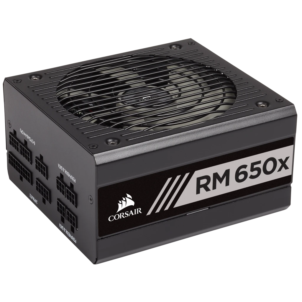 かわいい！ RM650x_PSU_02.webp 電源ユニット