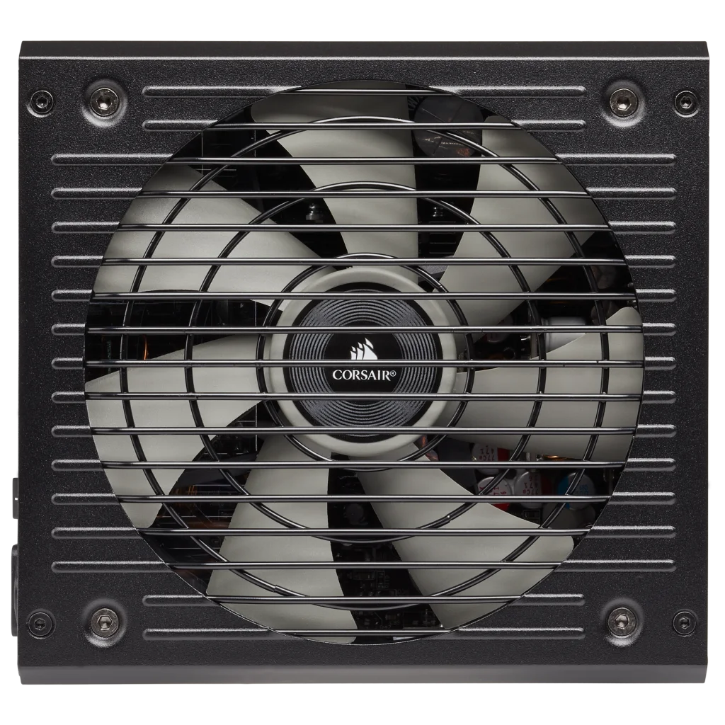 RMx Series™ RM850x — 850 Watt 80 PLUS® Gold Certified Fully
