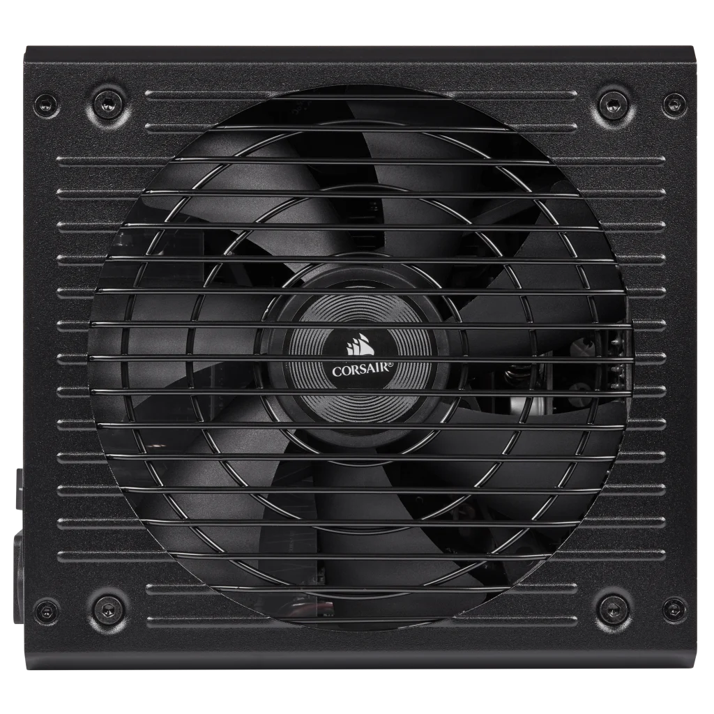 RM Series™ RM750 — 750 Watt 80 PLUS® Gold Certified Fully