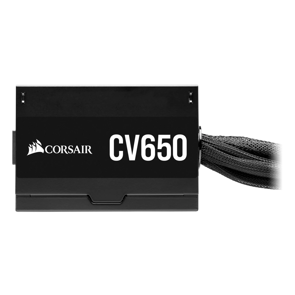 CORSAIR（コルセア） CV Series CV650 650 Watt 80 Plus Bronze 認証 PSU ATX12V CP -9020236-JP